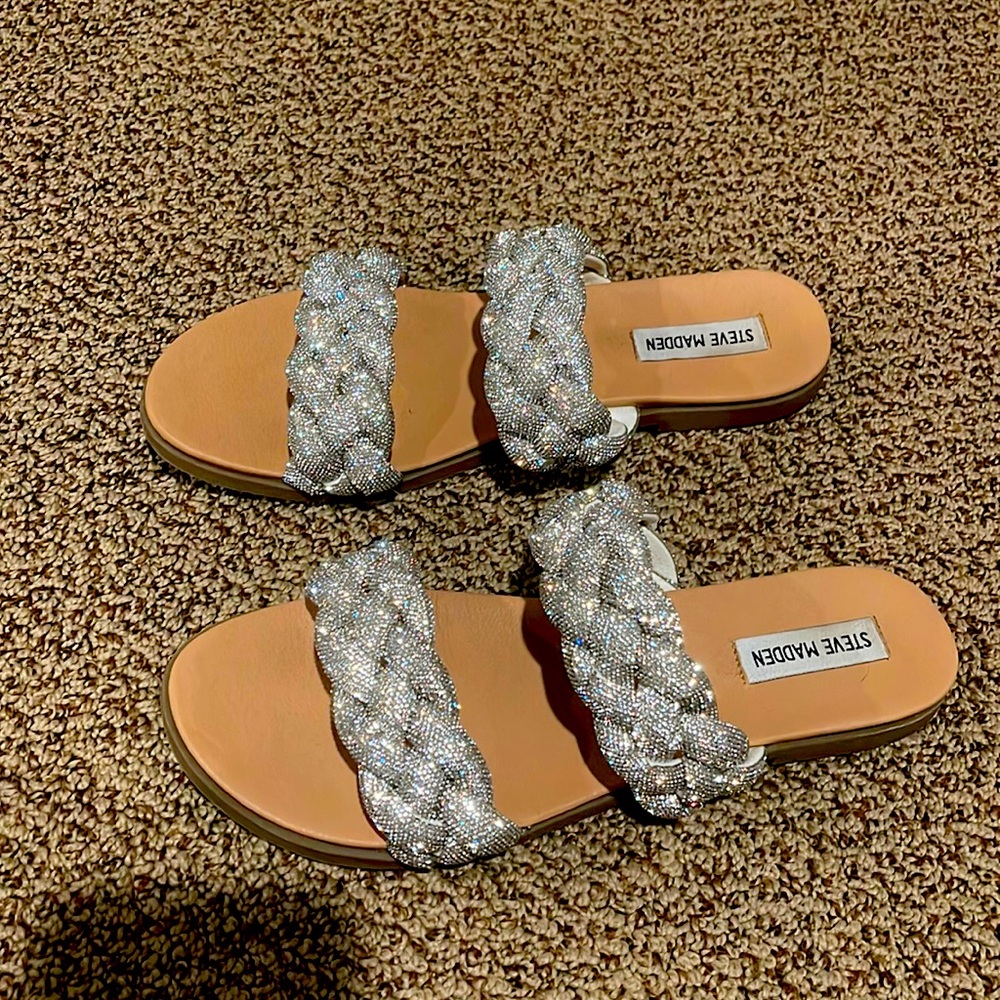 Steve Madden Dolay Sandal